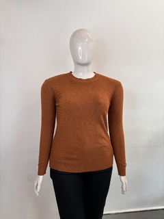 Blusa Modal - comprar online
