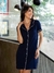 Camisola Americana lisa - comprar online