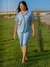 Pijama meia estação Pescador - comprar online