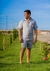 Pijama Americano Masculino - comprar online