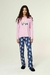 Pijama Longo em Algodão - comprar online