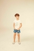 Conjunto infantil Bananas - comprar online