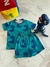 Pijama infantil Dino na internet