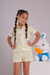 Pijama americano infantil páscoa na internet