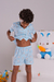Pijama americano infantil páscoa na internet