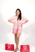 Pijama americano paris - comprar online