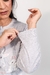 Pijama flee coelhos - loja online