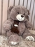 Urso de pelúcia Tedy