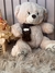 Urso de pelúcia Tedy - comprar online