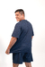 Pijama em algodão - loja online