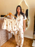 Pijama americano 3 peças - comprar online
