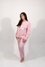 Pijama flee coelhos - comprar online