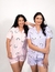Pijama Americano Panda - comprar online