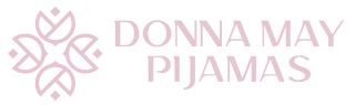 Donna May Pijamas 