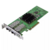 Placa de red BroadCom 57414 / 2 puertos SFP28 10/25Gb - comprar online