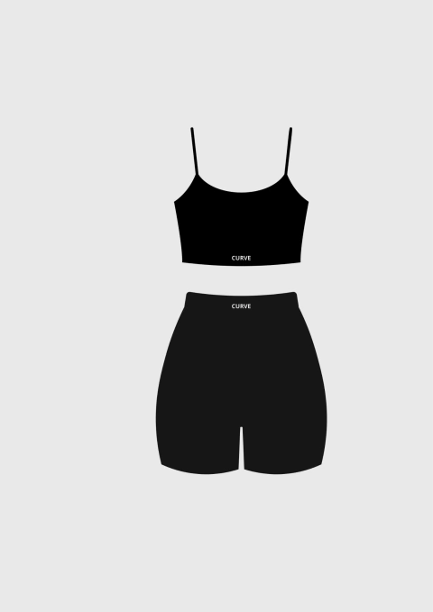 Marca 3 de CURVE  ACTIVE