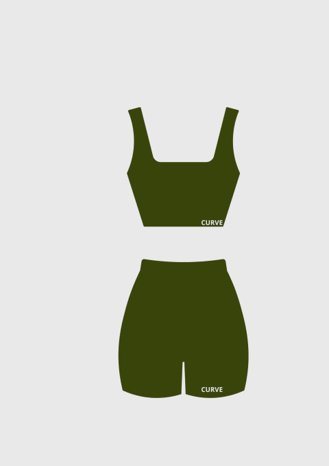 Marca 4 de CURVE  ACTIVE