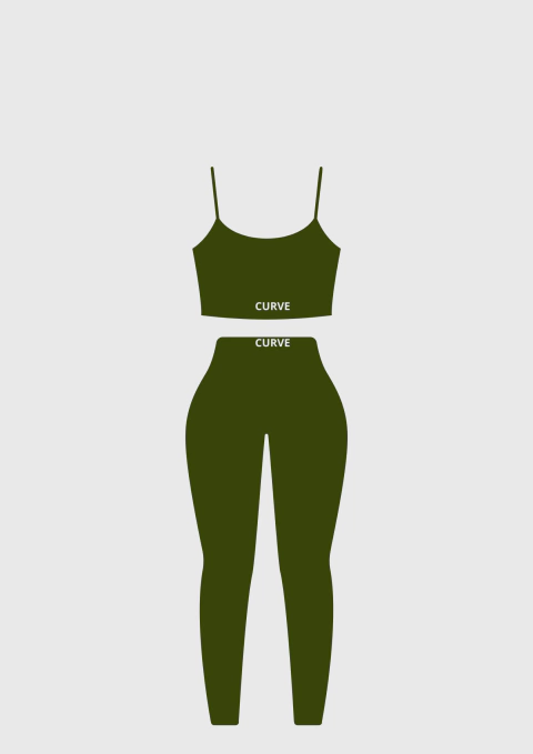 Marca 2 de CURVE  ACTIVE