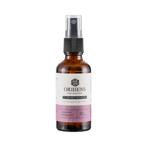ORIHENS - Bruma Facial PEPINO y HIALURONICO - comprar online