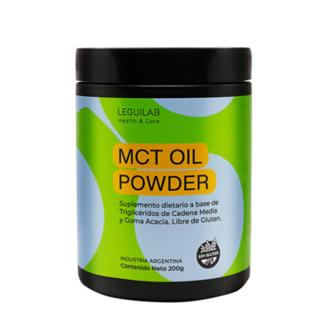 LEGUILAB - MCT OIL UNICO EN POLVO - comprar online