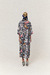 VESTIDO JULES PUNK - martins