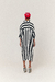 CHEMISE TRAVIS LISTRAS V.1 - martins
