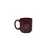 Caneca Mini Tina A Vida É Melhor Com Café