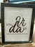 Quadro Decorativo Diversos - comprar online