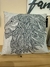 Almofada Decorativa Fundo Cinza - comprar online