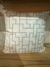 Almofada Decorativa Bege - comprar online