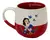 Caneca Maggie Princesa Branca de Neve