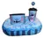 Kit Almofada Pipoca Infantil Stitch - comprar online