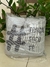 Almofada Decorativa Estampada - comprar online