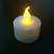Vela LED c/ pilha CR2032 - comprar online