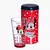 Copo e Cofre Minnie Mouse 500ml - comprar online
