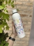 Garrafa Max Motivacional Floral 500 ml - comprar online