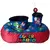 Kit Almofada Pipoca Infantil Mário