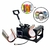 PRENSA CANECA E LONG DRINK 2X1 110V