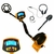 DETECTOR DE METAL