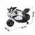 MINI MOTO ELÉTRICA 6V - comprar online