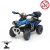 MINI QUADRICICLO ELETRICO INFANTIL 6V AZUL - LIQUIDA PROMO CAMPINAS
