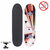 SKATE 31 RODAS 50mm - loja online