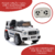 Imagem do MINI CARRO ELETRICO 12V MERCEDES AMG G63 LICENCIADO BRANCO