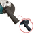Imagem do ESMERILHADEIRA ANGULAR 127V