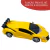 Imagem do CARRINHO CONTROLE REMOTO 1:18 AMARELO