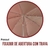 GUARDA SOL 2,40M VERMELHO - comprar online