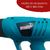 SOPRADOR TERMICO 220V - comprar online