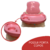 CADEIRA ALIMENTACAO BOOSTER BEBE ROSA na internet