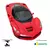 CARRINHO CONTROLE REMOTO 1:16 VERMELHO