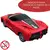 CARRINHO CONTROLE REMOTO 1:16 VERMELHO - comprar online